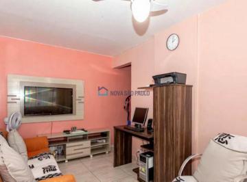 Apartamento · 53m² · 2 Quartos · 1 Vaga · Apartamento à venda no Jardim Celeste com 2 dormitórios e vaga de garagem
