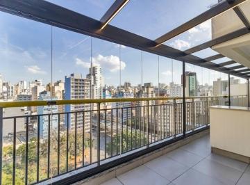 Apartamento · 70m² · 1 Quarto · 1 Vaga · Apartamento na Santa Cecília com 1 Quarto 1 Vaga