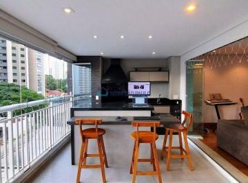 Apartamento · 115m² · 3 Quartos · 2 Vagas · Apartamento 3 dormitórios 1 suite e 2 vagas próximo ao metrô Praça da Árvore