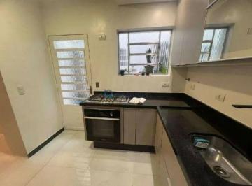 Casa · 141m² · 3 Quartos · 2 Vagas · Casa sobrado reformada com 3 quartos sendo uma suíte, 2 vagas cobertas à venda na Vila Mariana