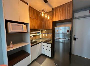Apartamento · 41m² · 1 Quarto · 1 Vaga · Apartamento no Jardim Paulista com 1 quarto e 1 Vaga