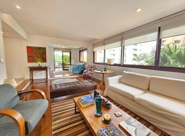 Apartamento · 220m² · 3 Quartos · 3 Vagas · Apartamento no Campo Belo com 3 Quartos 3 Suítes 3 Vagas