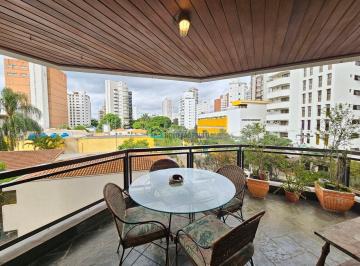 Apartamento · 220m² · 3 Quartos · 3 Vagas · Apartamento à venda no Campo Belo com 3 Quartos 3 Suítes 3 Vagas