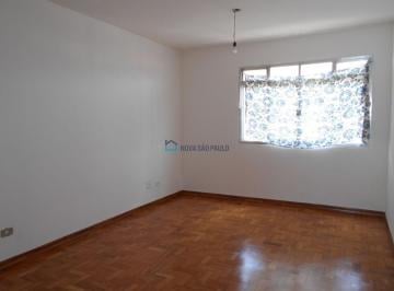 Apartamento · 98m² · 3 Quartos · 1 Vaga · Apartamento na Saúde com 3 Quartos e 2 Vagas