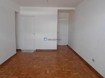 Apartamento · 98m² · 3 Quartos · 1 Vaga · Apartamento à venda na Saúde com 3 Quartos e 2 Vagas