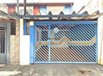 Casa · 114m² · 2 Quartos · 1 Vaga · Sobrado reformado à venda na Saúde!