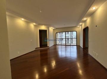 Apartamento · 157m² · 3 Quartos · 2 Vagas · Apartamento com 03 quartos na região de Moema