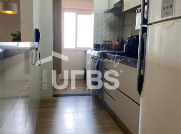 Apartamento de 2 quartos, Goiânia · APARTAMENTO 68MT 2 QUARTOS SENDO 1 SUITE SETOR SUDOESTE