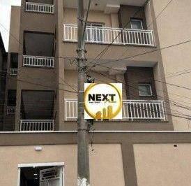 f9cd742d2fa33cd1c02123c15abb14bca3f6a38a · Apartamento com 2 dormitórios à venda, 38 m² por R$ 239.900,00 - Vila Dalila - São Paulo/SP