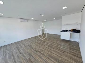Comercial · 46m² · 1 Vaga · Sala comercial à venda Maxime Office Tower - Anhangabaú - Jundiai/SP.