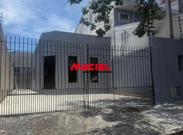 Casa · 65m² · 1 Quarto · 2 Vagas · Oportunidade Casa Vila Patricia estrutura para sobrado (Prox Tesouro, Vila Industrial, GM)
