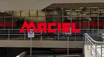 Comercial · 880m² · 15 Vagas · Predio comercial a venda otimo para banco clinica lojas região central de Piraju com 880 m² de area 