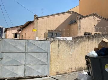 Frente · Terreno Comercial à venda no Centro