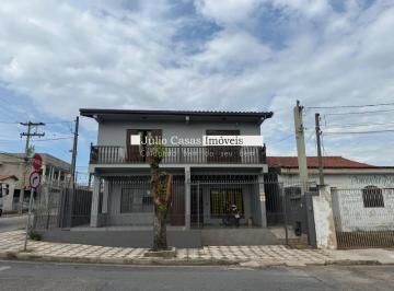 Frente · Casa à venda na Vila Fiori