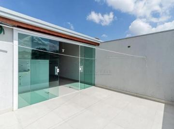 Apartamento · 98m² · 2 Quartos · 1 Vaga · Cobertura com 98m² e 02 quartos á venda no Parque Novo Oratório - Santo André/SP