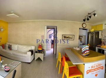 Apartamento · 91m² · 3 Quartos · 2 Vagas · Locaçao por temporada, 3 suítes Guarajuba, Cod: 68941