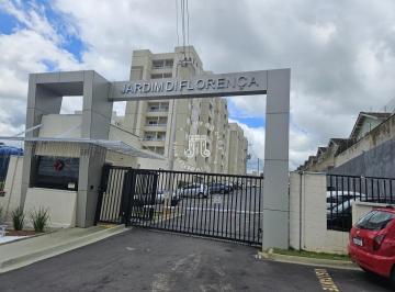 Apartamento · 46m² · 2 Quartos · 1 Vaga · APARTAMENTO TÉRREO COM 2 QUARTOS À VENDA NO CONDOMÍNIO JARDIM DI FLORENÇA - MEDEIROS - JUNDIAÍ - S