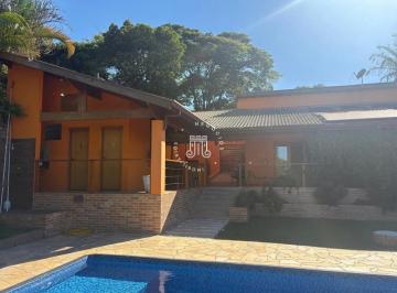 Casa · 1000m² · 3 Quartos · 2 Vagas · CASA PLANA A VENDA NO CONDOMINIO TERESA CRISTINA MEDEIROS - JUNDIAI / SP.