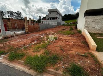 Terreno · 250m² · TERRENO PARA VENDA NO CONDOMÍNIO LAGO AZUL EM JUNDIAÍ/SP
