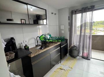 Apartamento · 48m² · 2 Quartos · 1 Vaga · APTO NO BAIRRO ROÇA GRANDE!!! 02 QTOS,GARAGEM,PRÓX. COL. ÁGAPE