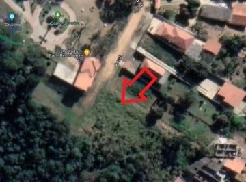 Terreno · 1300m² · Terreno, Centro, Piracaia - R$ 500 mil, Cod: 4586