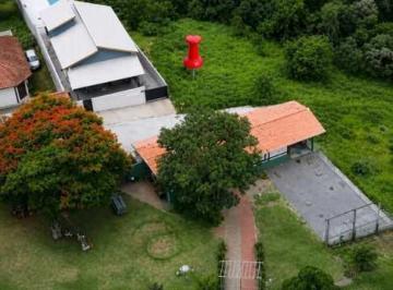 Terreno · 1300m² · Terreno, Centro, Piracaia, Cod: 4586