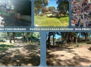 Terreno · 2272m² · Terreno, Tanque, Atibaia - R$ 950 mil, Cod: 4374