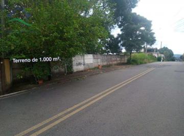 Terreno · 1000m² · Terreno, Jardim Eneide, Atibaia - R$ 999 mil, Cod: 3999