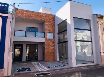 Comercial · 443m² · 2 Vagas · Alugar- Prédio comercial 443,68 m²- Centro- Atibaia- Cod: 4326