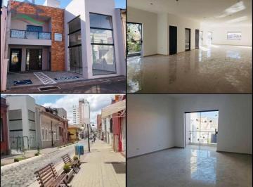 Comercial · 443m² · 2 Vagas · Alugar- Prédio comercial 443,68 m²-  Centro- Atibaia- Cod: 4326
