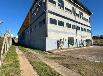 Comercial · 1700m² · Galpão Estratégico com amplo terreno- Atibaia- Cod: 5181