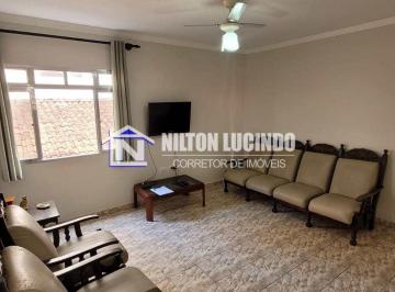 Apartamento · 70m² · 2 Quartos · 1 Vaga · Apartamento com 2 quartos, Tupi, Praia Grande - R$ 320 mil, Cod: 11342