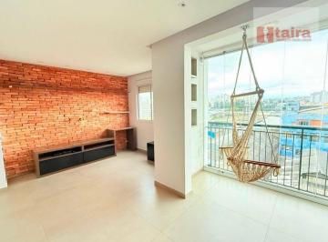 44ec7fbe35aace851ac5f9e6d3bf90420f69b3cf · 51 m² , Estiloso com lazer.
