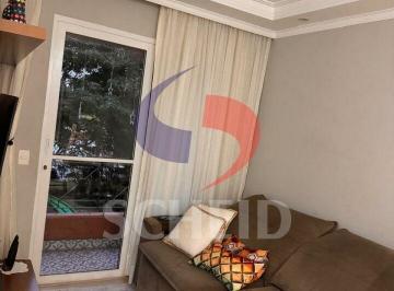 Apartamento · 54m² · 2 Quartos · 1 Vaga · Lindo apartamento reformado, com armários embutido, excelente localização, proximo ao shopping Inter