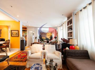 Apartamento · 146m² · 2 Quartos · 1 Vaga · Apartamento para venda em Jardim Paulista com 2 quartos, sendo 1 suíte , 146m²