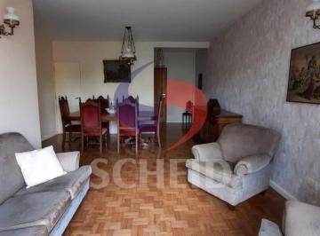 Apartamento · 153m² · 3 Quartos · 1 Vaga · Apartamento com 153m2 com renda, 3 quartos 1 suite no melhor ponto de Pinheiros