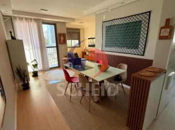 Apartamento · 62m² · 2 Quartos · 1 Vaga · Apartamento para venda em Jardim Marajoara com 2 quartos, sendo 1 suíte , 61m²