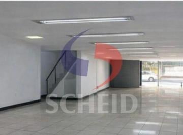 Comercial · 700m² · 5 Vagas · Prédio para venda na Rua Tutoia - 700m2 - 5 vagas