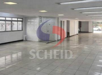 Comercial · 700m² · 5 Vagas · Prédio  para locação na Rua Tutoia - 700m2 - 5 vagas