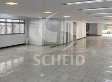 Comercial · 700m² · 5 Vagas · Prédio para locação na Rua Tutoia - 700m2 - 5 vagas