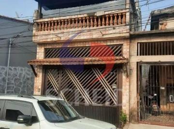 Casa · 125m² · 3 Quartos · 2 Vagas · Casa a venda 3 quartos 2 banheiros 2 vagas