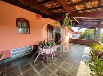 Casa · 240m² · 4 Quartos · 3 Vagas · Sobrado a venda no Jabaquara 02 quartos , 02 suites , 03 vagas
