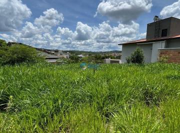 Terreno · 423m² · Terreno em Condomínio em Condomínio Estância dos Lagos, Santa Luzia/MG