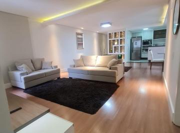 Apartamento · 131m² · 3 Quartos · 2 Vagas · Atmosphera Natural Living - Apartamento 3 suítes - Atmosphera Natural Living - Jundiaí/SP