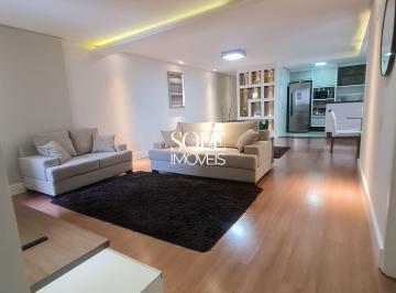 Apartamento · 131m² · 3 Quartos · 2 Vagas · Atmosphera Natural Living - Apartamento 3 suítes - Atmosphera Natural Living - Jundiaí/SP