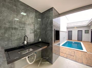 Casa · 146m² · 3 Quartos · 2 Vagas · Condomínio Residencial Reserva Ipanema - Casa à venda no Condomínio Reserva Ipanema Zona norte - Sor