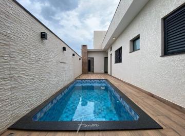 Casa · 140m² · 3 Quartos · 2 Vagas · Condomínio Residencial Reserva Ipanema - Casa à venda no Condomínio Reserva Ipanema Zona norte - Sor
