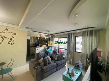 339a9f009e712e3ae14f896061dec344dd95b1c4 · Apartamento à venda, 70 m² por R$ 622.000,00 - Vila Rosália - Guarulhos/SP