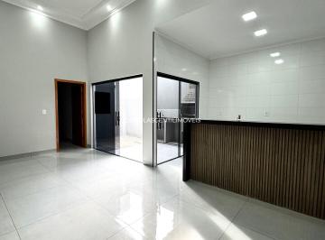 Casa · 134m² · 3 Quartos · 2 Vagas · Casa à venda no bairro Jardim Stábile na cidade de Birigui SP