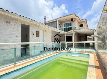 a9a7d820a7571bc00e557b193a6a727e3fbce862 · Casa Duplex com Piscina e Hidromassagem em Costazul